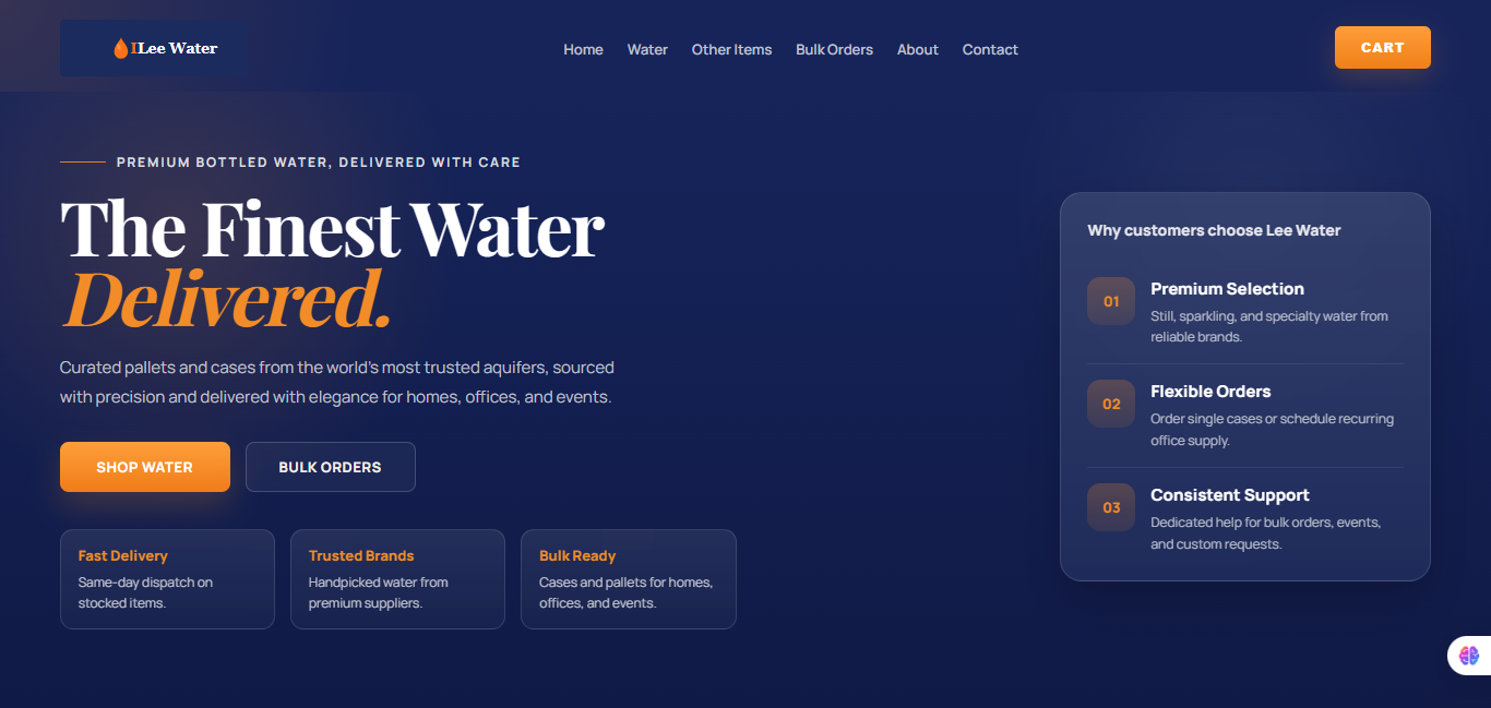 Preview of Project 3